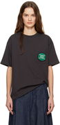 Bode Game Point Pocket Tee