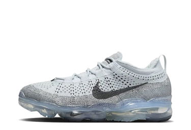 Tenisky a topánky Nike Air VaporMax 2023 Flyknit Šedá | DV1678-004, 3