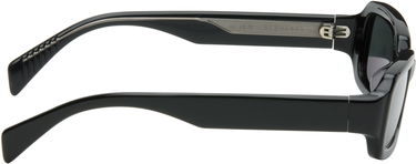 Slnečné okuliare AKILA AKILA Sequence Sunglasses Čierna | 2545 01 01, 1