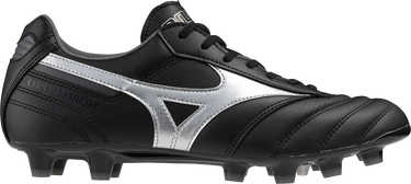 Tenisky a topánky Mizuno Mizuno MORELIA II PRO FG Čierna | p1ga2313-03, 0