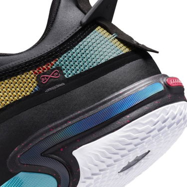 Tenisky a topánky Jordan Air Jordan XXXVI Low Čierna | DH0833-063, 3