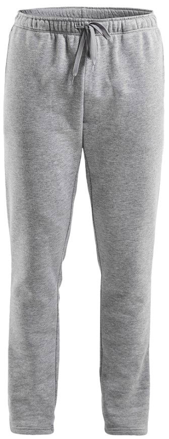 Tepláky Craft Sweatpants Šedá | 1908908-950000