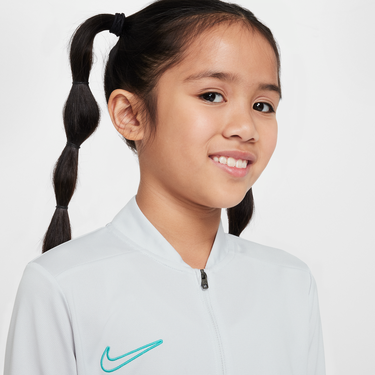 Súprava Nike Dri-FIT Academy Tracksuit Biela | HJ3715-025, 4