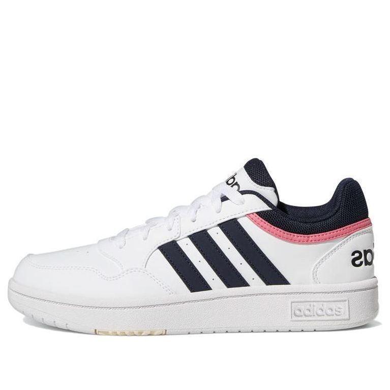 Tenisky a topánky adidas Performance adidas Hoops 3.0 Low Biela | GW3037, 0