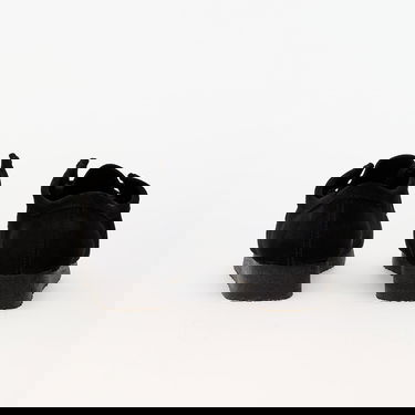 Tenisky a topánky Clarks Wallabee Čierna | 26155519, 4