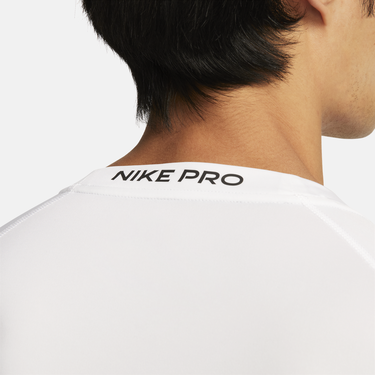 Tričko Nike fitness Dri-FIT Biela | FB7932-100, 1