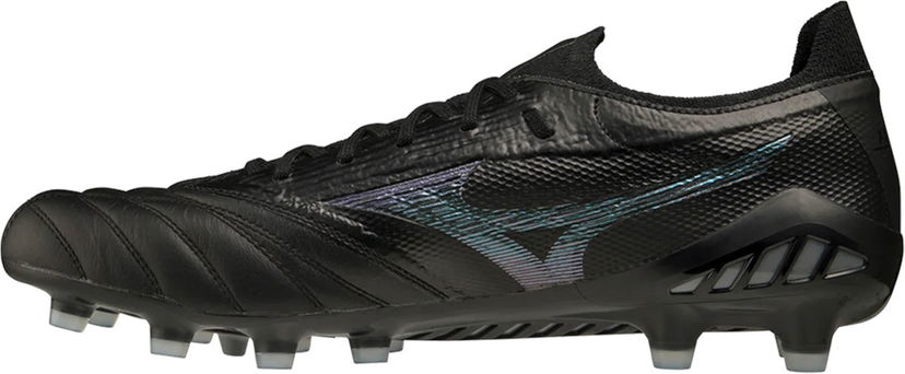 Tenisky a topánky Mizuno Morelia Neo III Beta Elite FG Čierna | p1ga2291-099