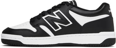 Tenisky a topánky New Balance 480 Čierna | BB480LBA, 4