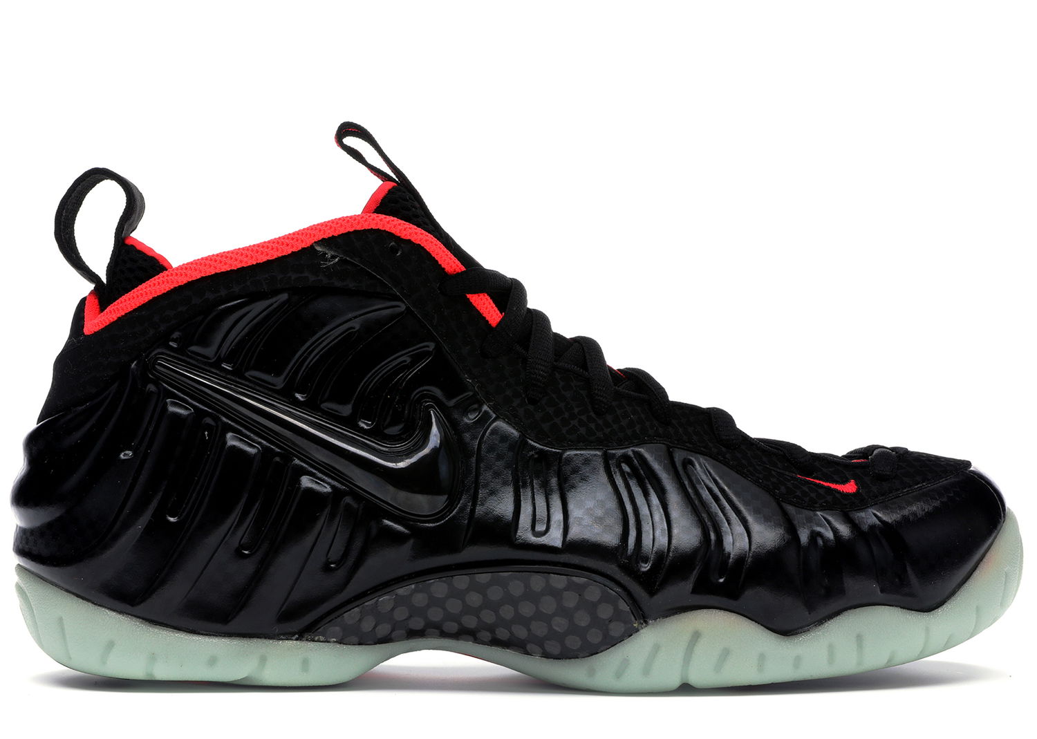 Tenisky a topánky Nike Air Foamposite Pro Yeezy Čierna | 616750-001, 0
