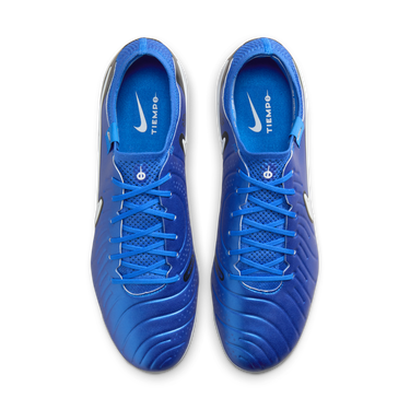 Tenisky a topánky Nike Tiempo Legend 10 Elite Modrá | DV4329-400, 4
