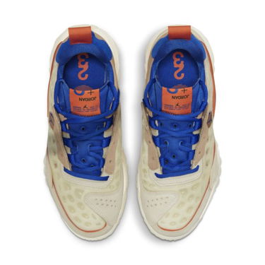 Tenisky a topánky Jordan Jordan Delta 2 W Béžová | CW0913-101, 2