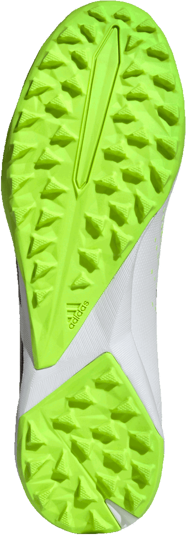 Tenisky a topánky adidas Performance Predator Accuracy.3 TF Šedá | gz0004, 4