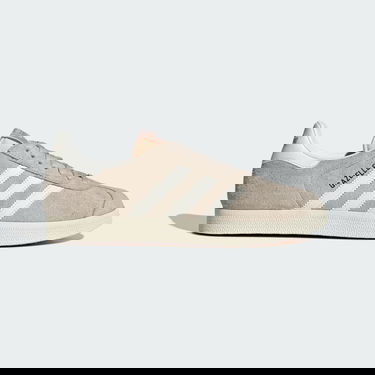 Tenisky a topánky adidas Originals Gazelle Béžová | IG5796, 0