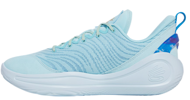 Tenisky a topánky Under Armour CURRY 12 PSCS Tyrkysová | 3028496-494, 1