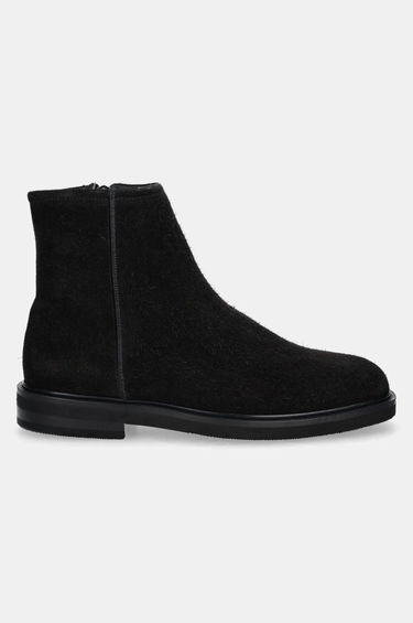 Tenisky a topánky Filling Pieces Suede Chelsea Boots Čierna | 77922791861, 1