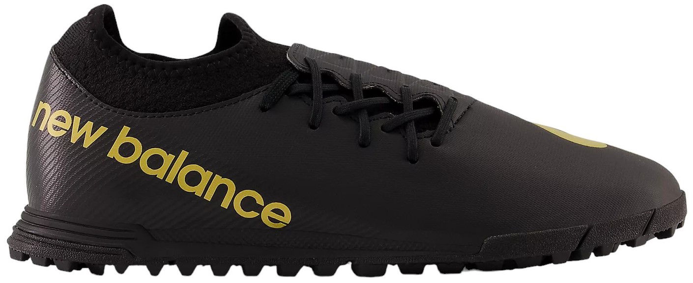 Tenisky a topánky New Balance Furon V7 Dispatch TF Čierna | sf3t-bk7, 0