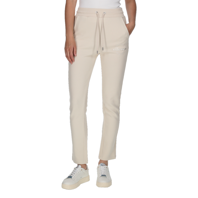 Tepláky Ellesse Drawstring Jogger Trousers Béžová | ELA233F103-11