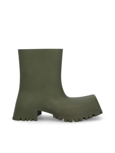 Tenisky a topánky Balenciaga Ankle Boots W Zelené | 679326W0FO83300, 0