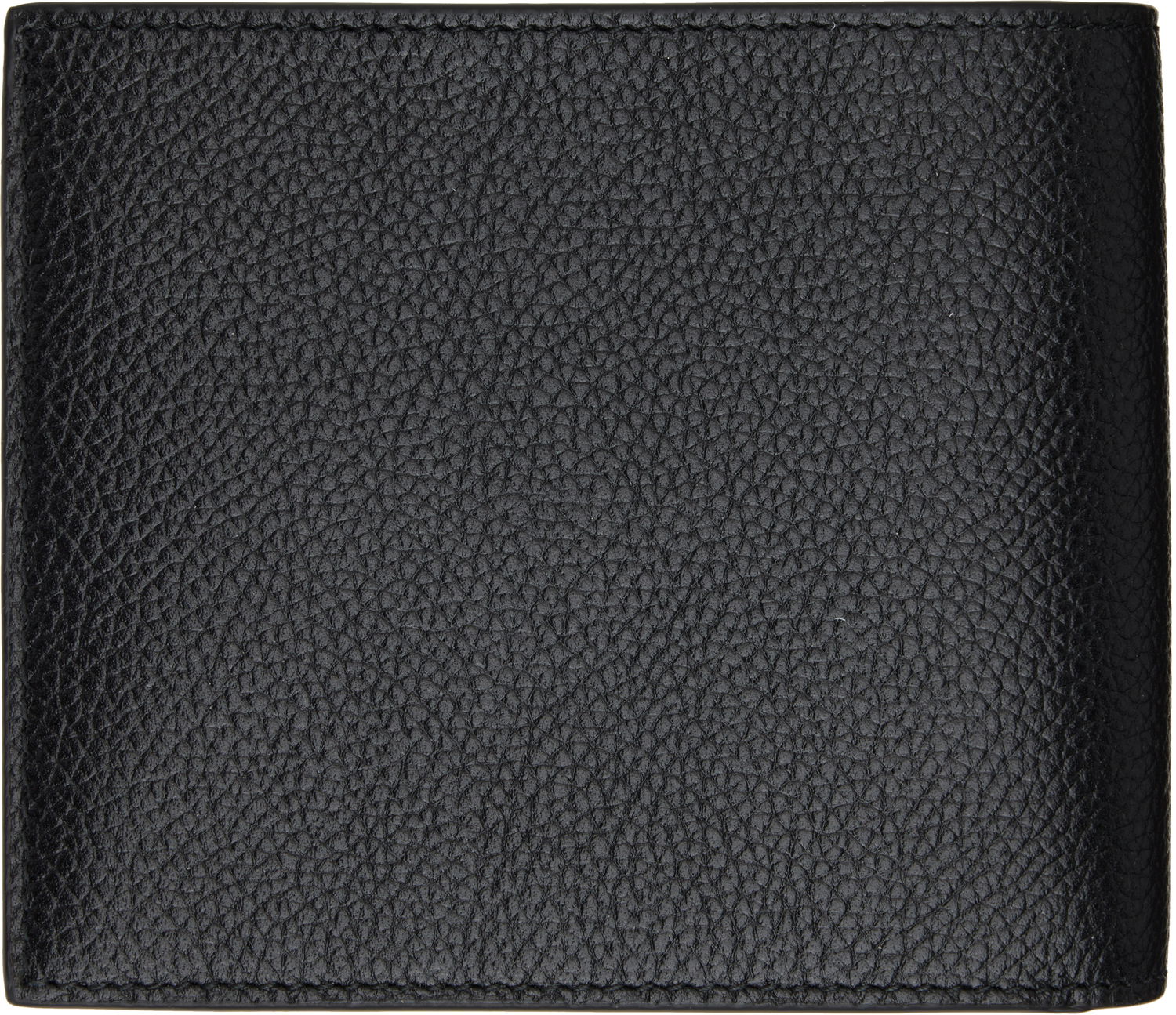 Peňaženka Balenciaga Balenciaga Cash Square Folded Wallet Čierna | 5945492ABKU, 1