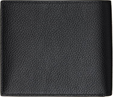 Peňaženka Balenciaga Balenciaga Cash Square Folded Wallet Čierna | 5945492ABKU, 1