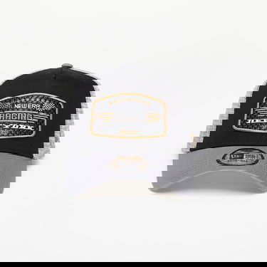 Šiltovka New Era Patch E-Frame Trucker Cap Šedá | 60435043, 0