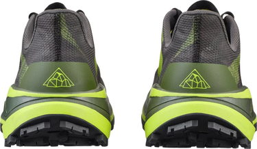Tenisky a topánky Craft Craft Pure Trail Pro Zelené | 1915338-664007, 2
