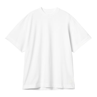 Tričko Carhartt WIP Louisa T-Shirt Biela | I032287_02_XX, 6