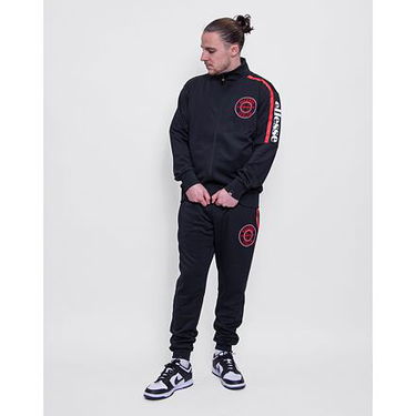 Mikina Ellesse Farino Track Top Black Čierna | SHQ17036011, 5