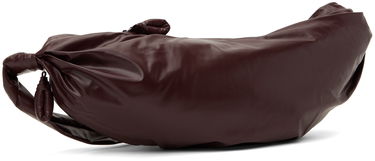 Kabelka LEMAIRE LEMAIRE Large Soft Croissant Shoulder Bag Zelené | BG0027 LL0028, 4