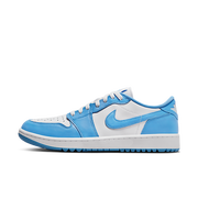 Air Jordan 1 Retro Low Golf "UNC"