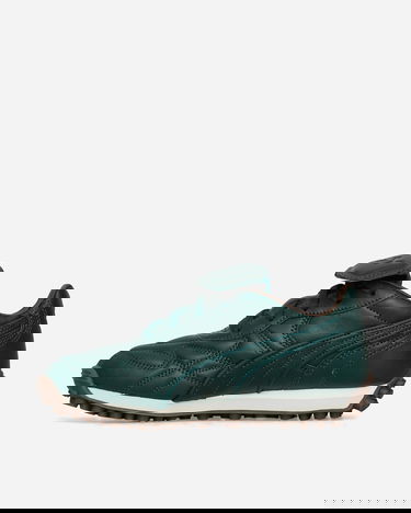 Tenisky a topánky Puma Fenty x Avanti l Zelené | 398357-02, 4