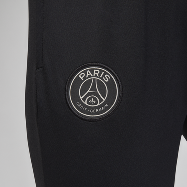 Tepláky Jordan Dri-FIT Paris Saint-Germain Strike Čierna | DZ0899-010, 2