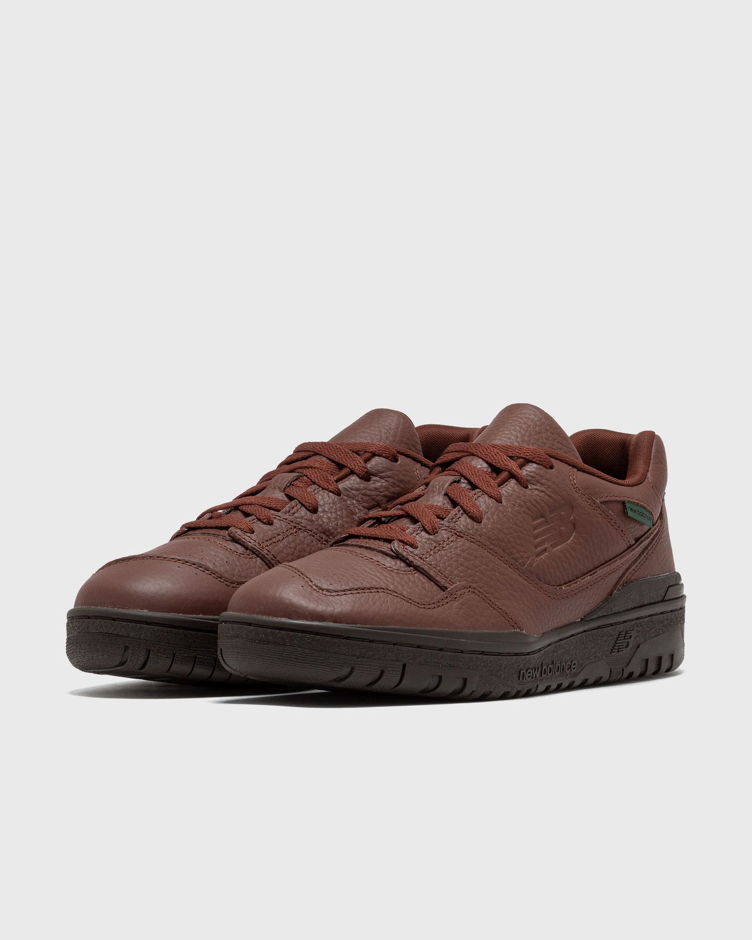 Tenisky a topánky New Balance 550 Hnedá | BB550PBR, 1