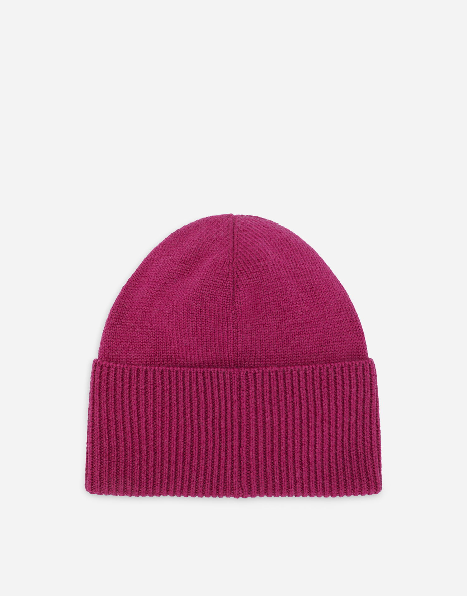 Kulicha Dolce & Gabbana Dolce & Gabbana Knit Logo Beanie Ružová | LBKH94JCVWFF0247, 1