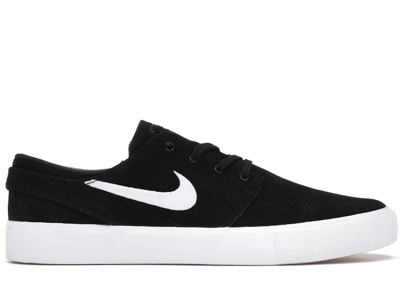 Tenisky a topánky Nike SB SB Zoom Stefan Janoski RM Čierna | AQ7475-001, 0