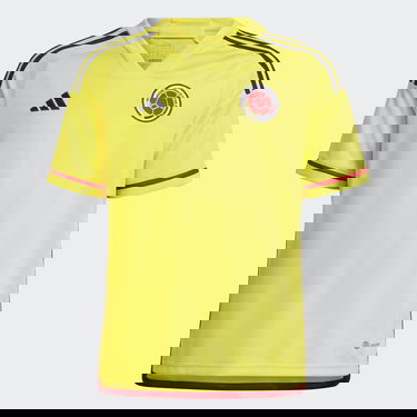 Dres adidas Originals Colombia Žltá | HD8847, 5