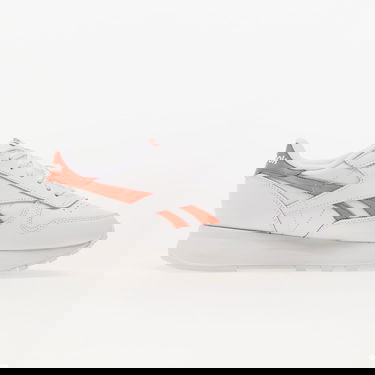 Tenisky a topánky Reebok Classic Leather SP Biela | GW3795, 3