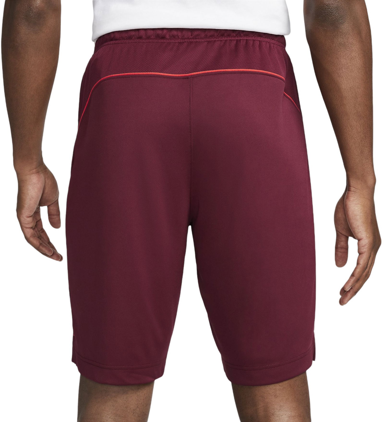 Dri-FIT F.C. Libero Shorts