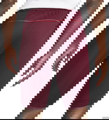 Šortky Nike Dri-FIT F.C. Libero Shorts Červená | dh9663-638, 1