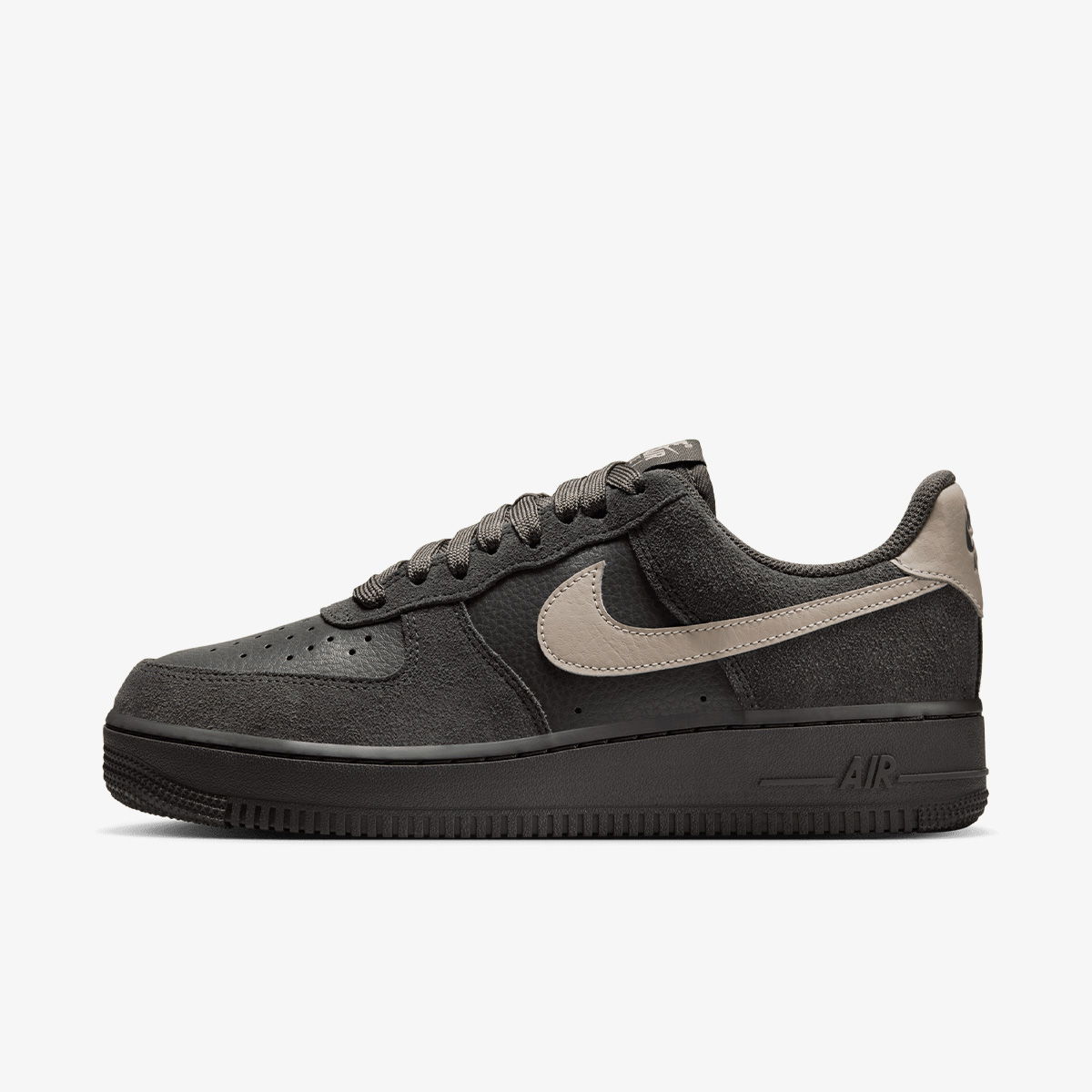 Tenisky a topánky Nike Air Force 1 LO Šedá | II7650-200, 0
