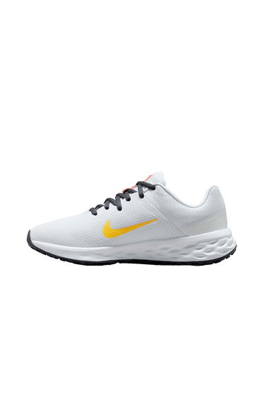 Tenisky a topánky Nike Nike Revolution 6 Biela | DD1096-101, 1