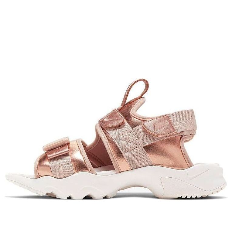 Tenisky a topánky Nike Canyon Sandal Ružová | CW6211-929