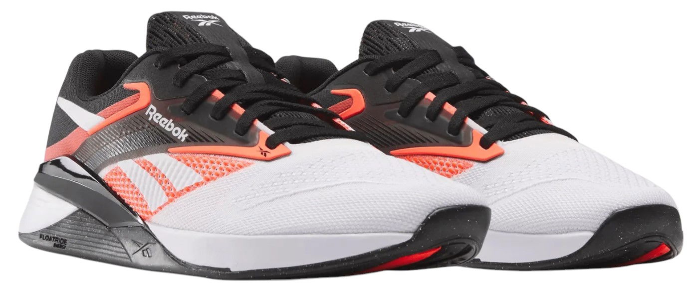 Tenisky a topánky Reebok Nano X4 Biela | 100074684, 1