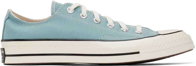 Tenisky a topánky Converse Chuck 70 Low Top Modrá | A10532C