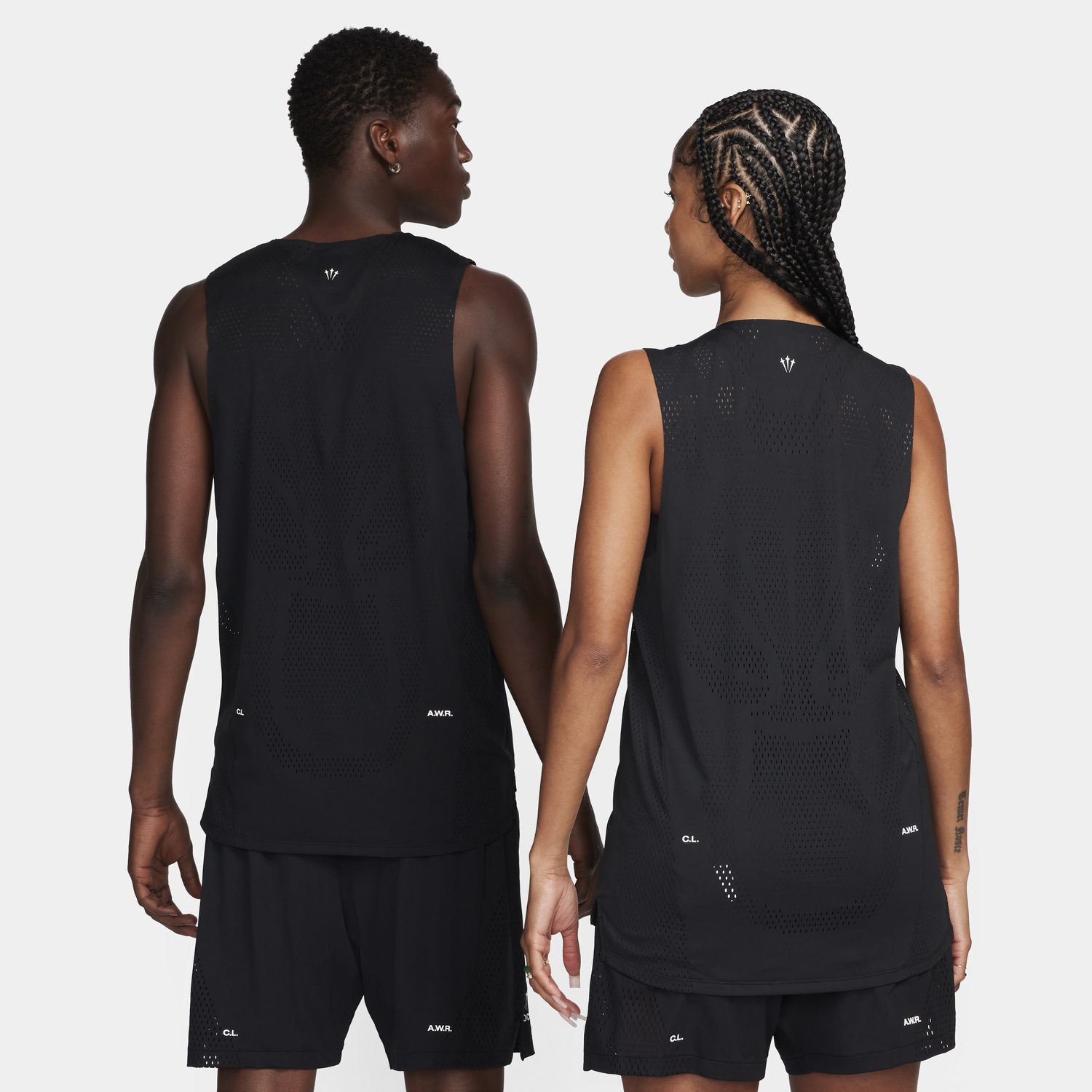 Tielko Nike Dri-FIT NOCTA Čierna | DV3649-010, 1
