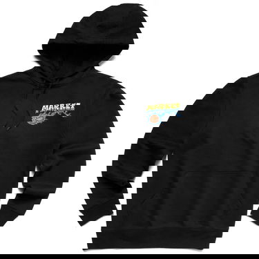 Mikina MARKET Slam Dunk Sketch Hoodie Čierna | 397000197/0001, 0