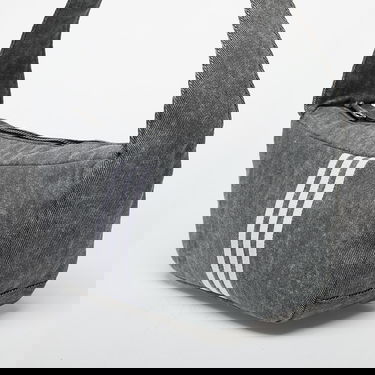 Taška cez rameno adidas Originals adidas Small Shoulder Bag Šedá | KE1129, 3