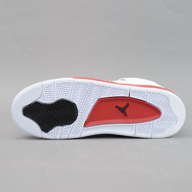 Tenisky a topánky Jordan Air Jordan 4 Retro ''Alternate 89'' BG Biela | 408452-106, 5