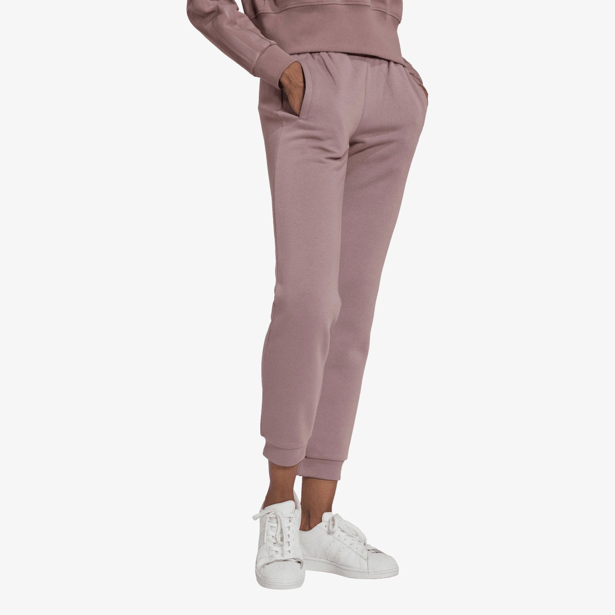 Tepláky adidas Originals Sweatpants Ružová | HM1831, 1
