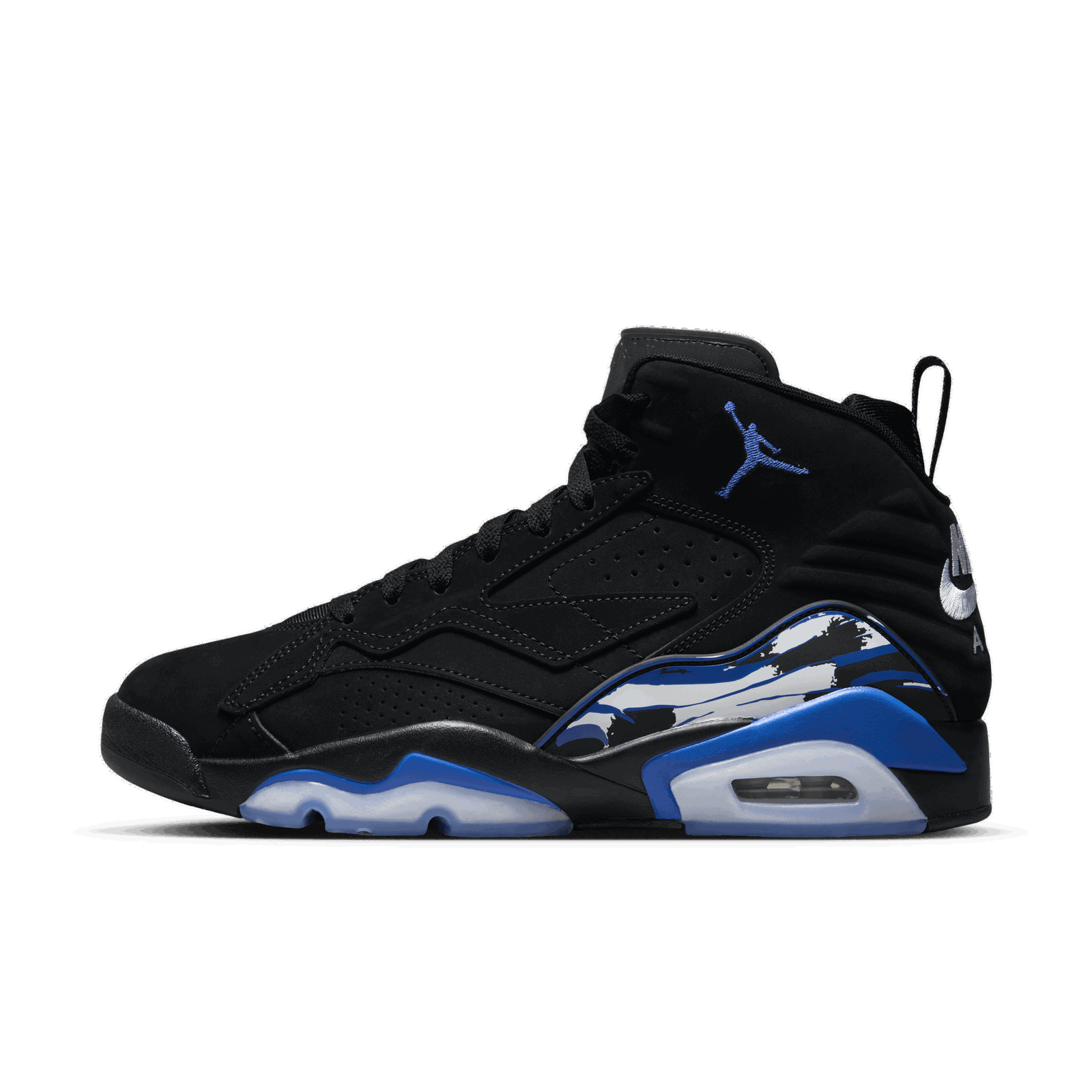MVP 678 "Black Royal"